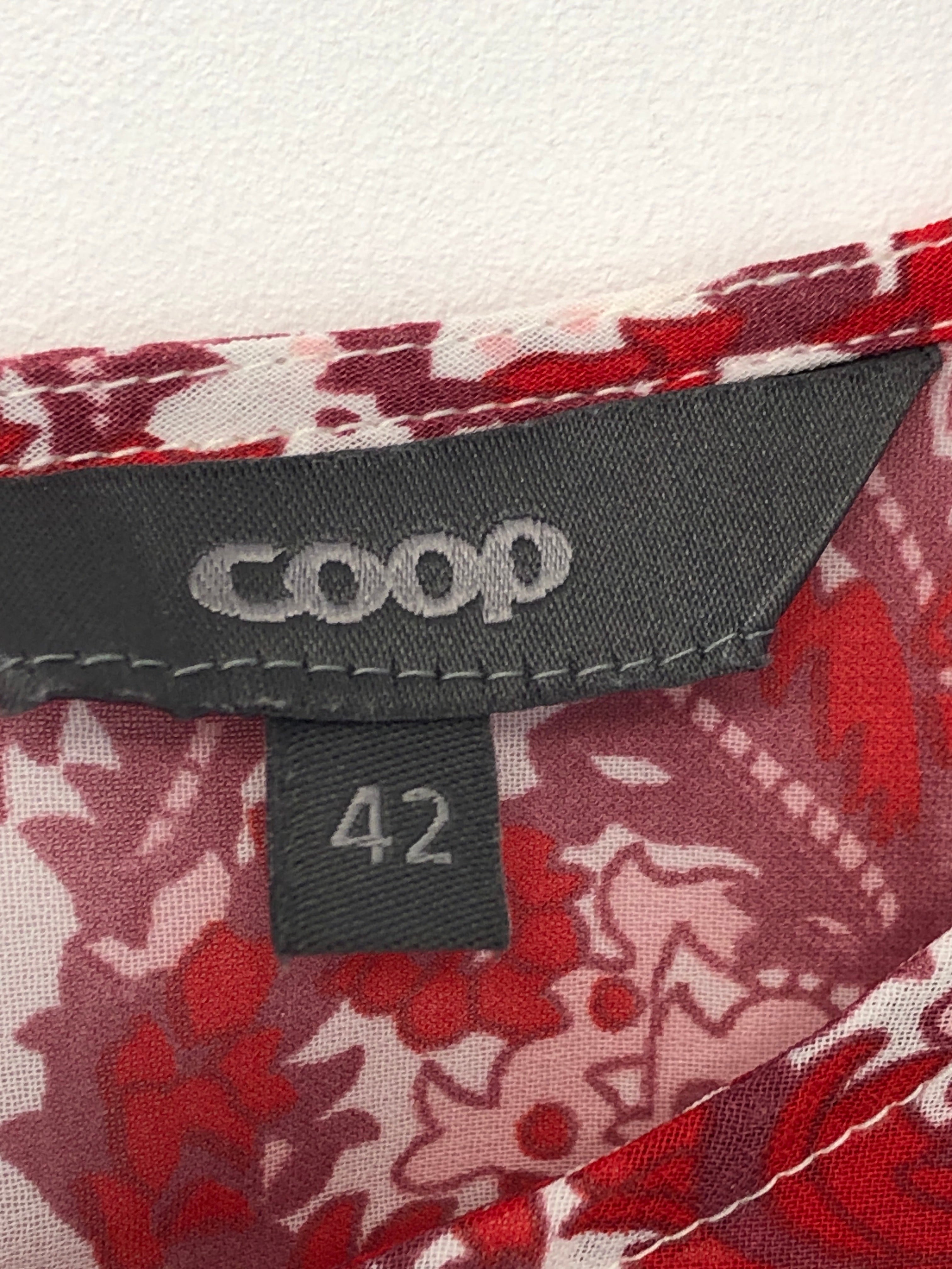Coop Tunika
